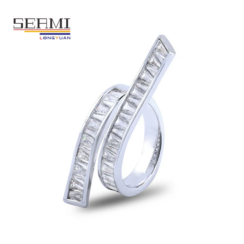 Luxury Jewelry Ring