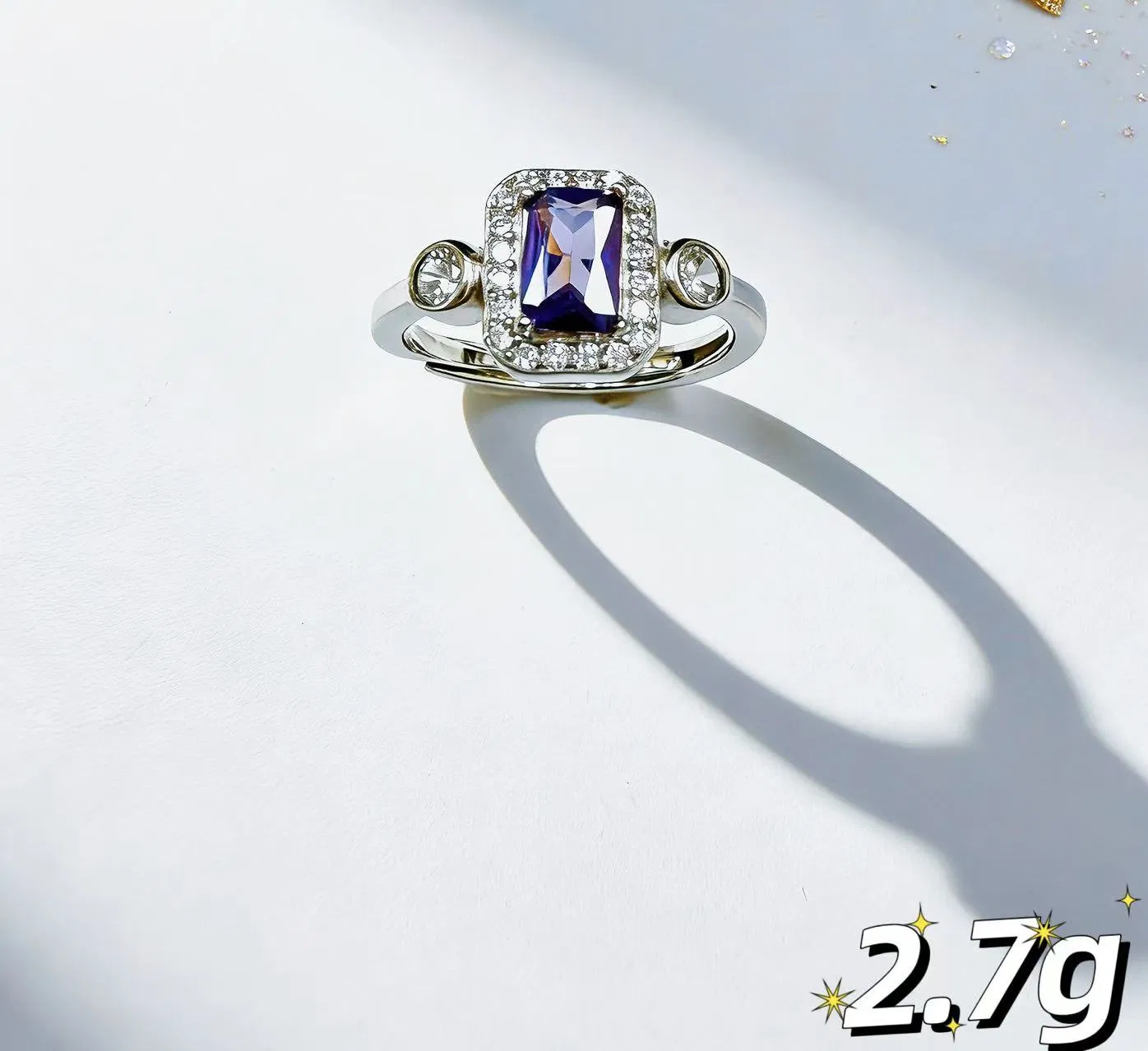 Advanced Zircon Pendant Necklace Earring Set for Bridal Wedding Luxury Jewelry Set