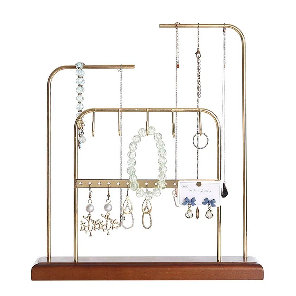 Jewelry Display