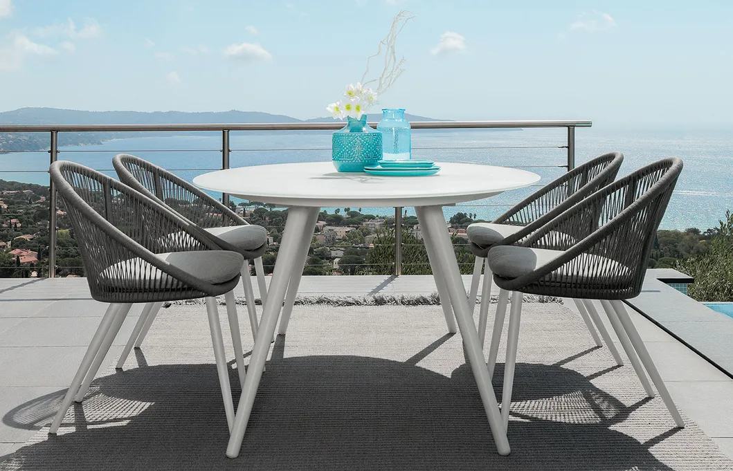 Outdoor Waterproof Table