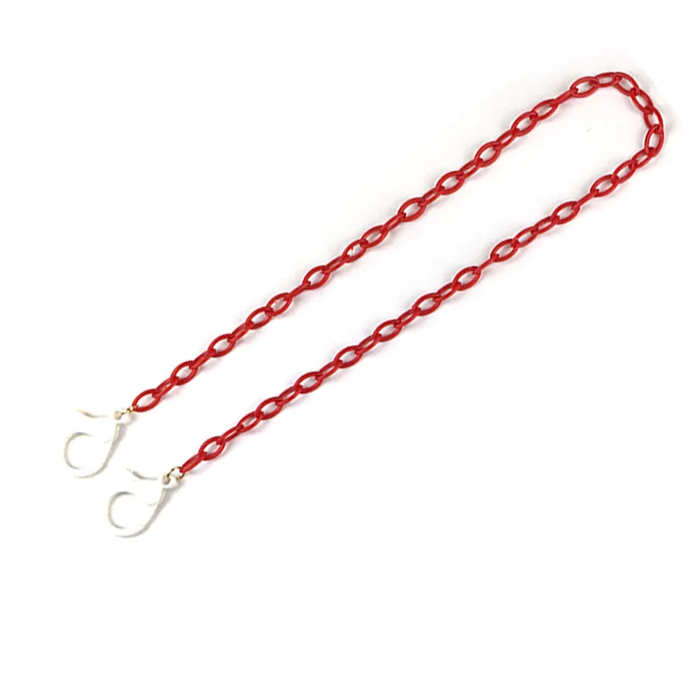 Acrylic Chain Photo 3