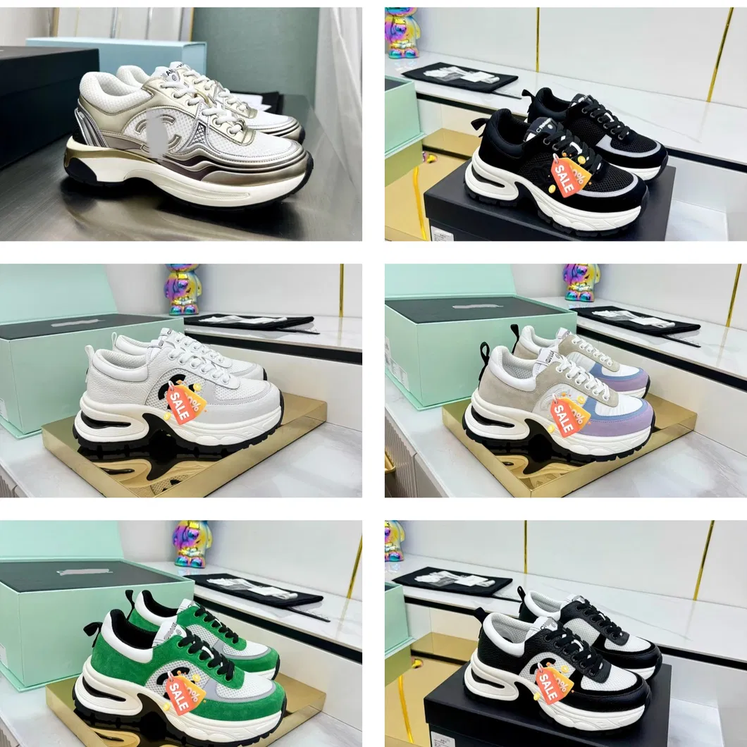 Luxury Shoe Collection 1