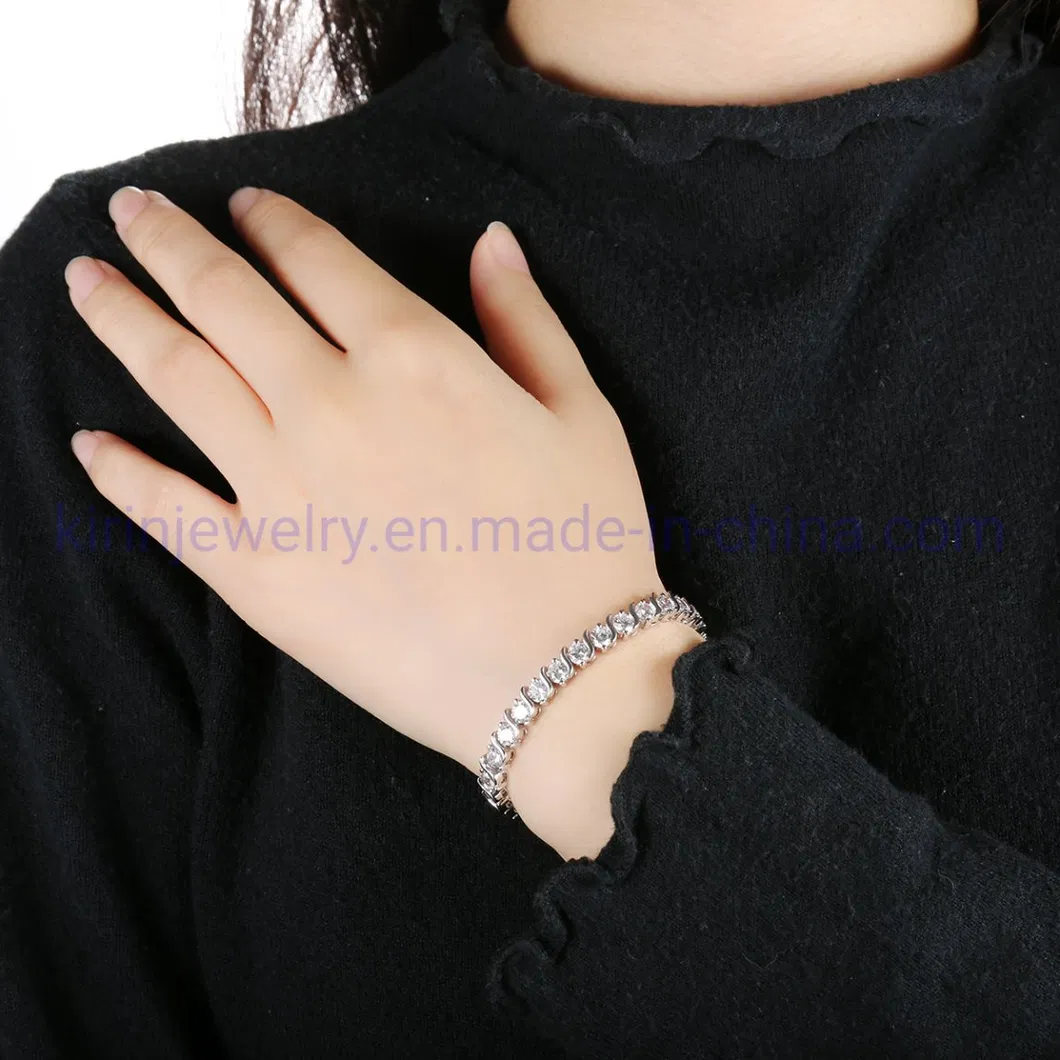 Gold Plated Bracelet Packaging