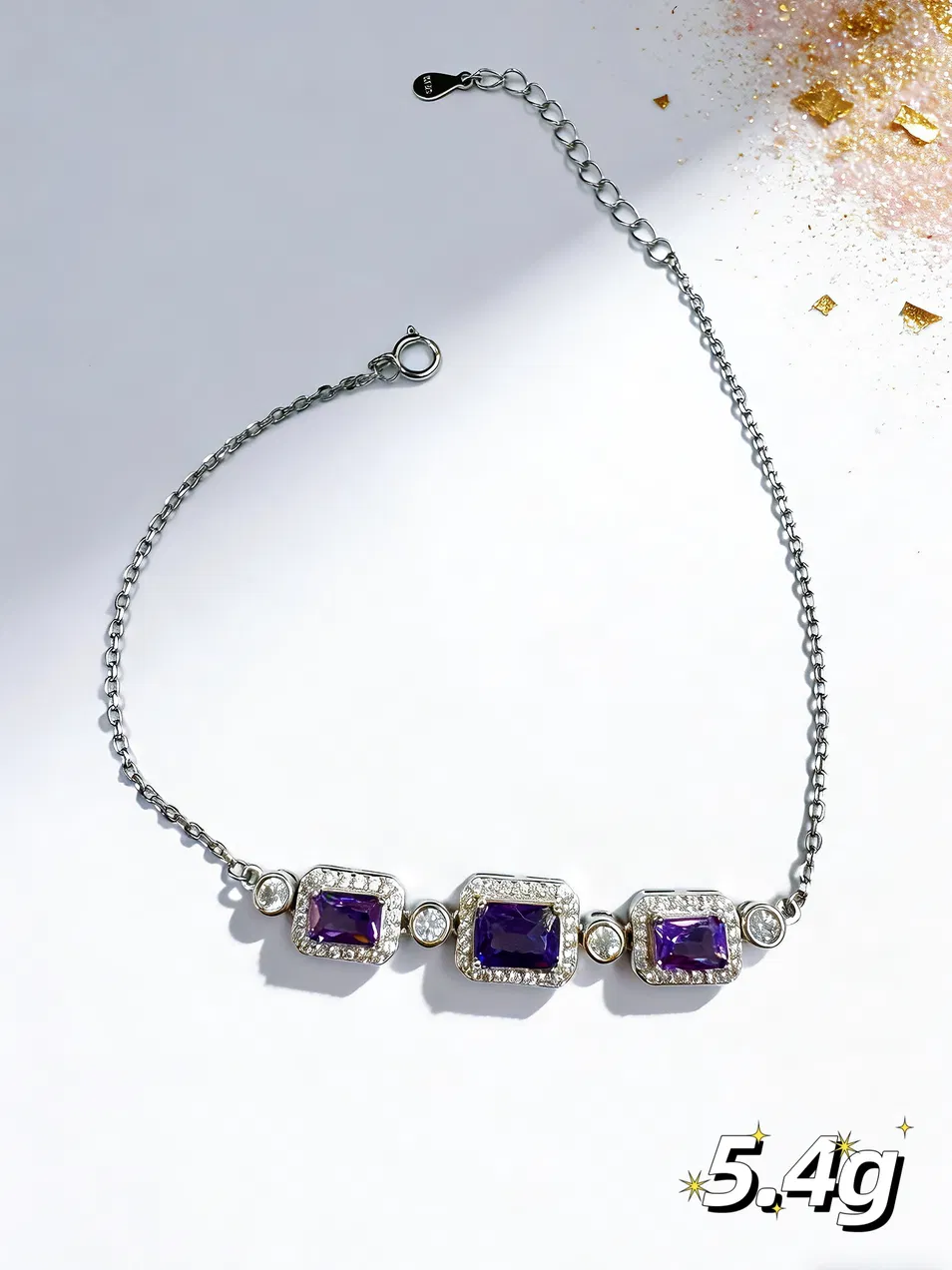 Luxury Pendant Necklace