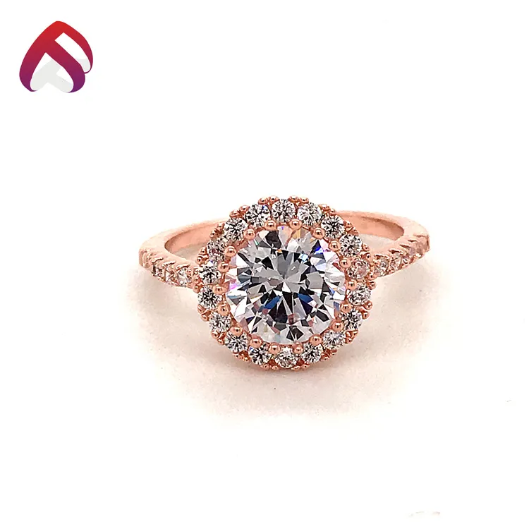 925 Silver Ring Detail 1