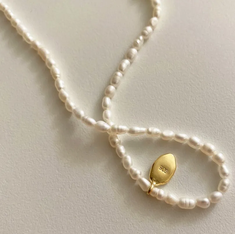 Pendant Necklace View 3