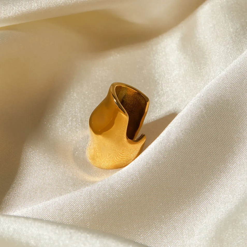 Elegant Ear Cuff Final