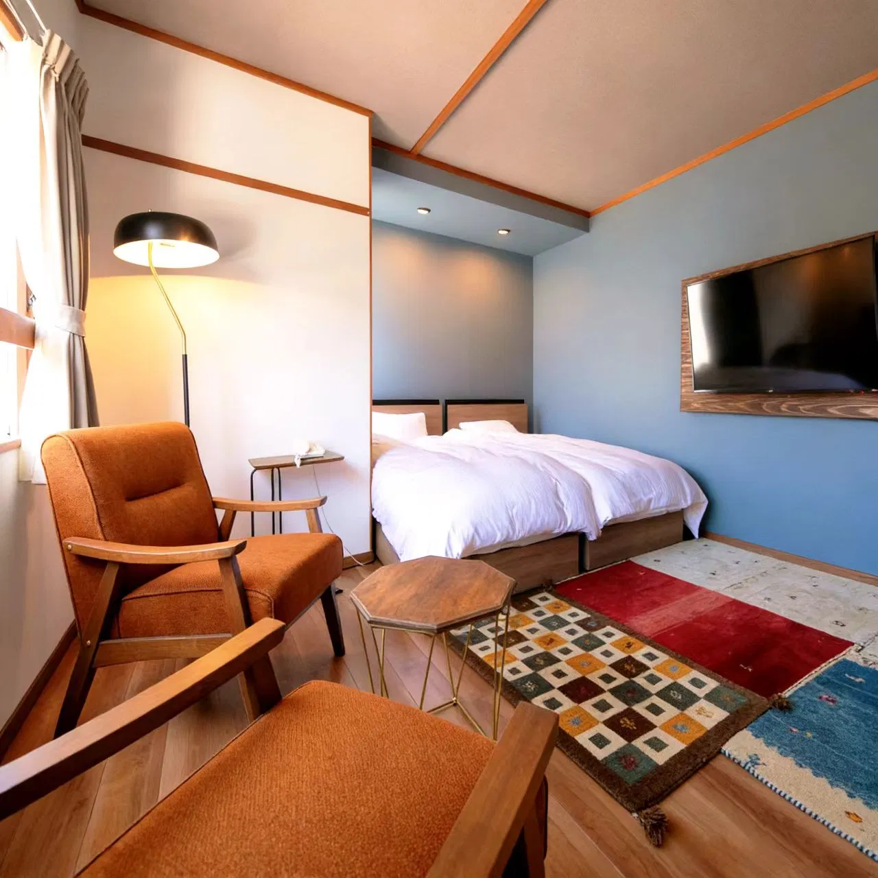 Luxury Hotel Bedroom Furniture Collection with Exclusive Designs