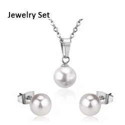Jewellery set