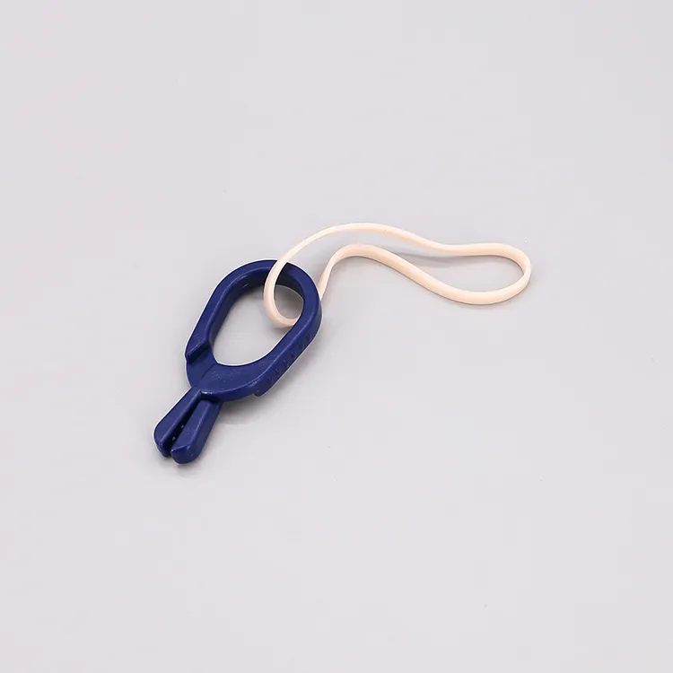 Urine Collection Bag Detail 5