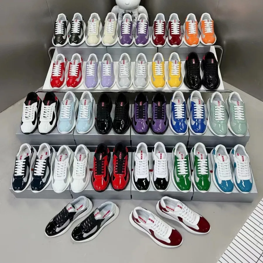 Luxury Shoes Collection 8