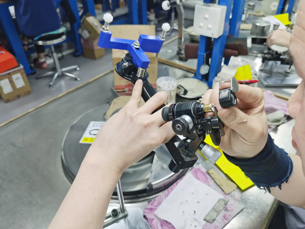 Modern Engagement Ring