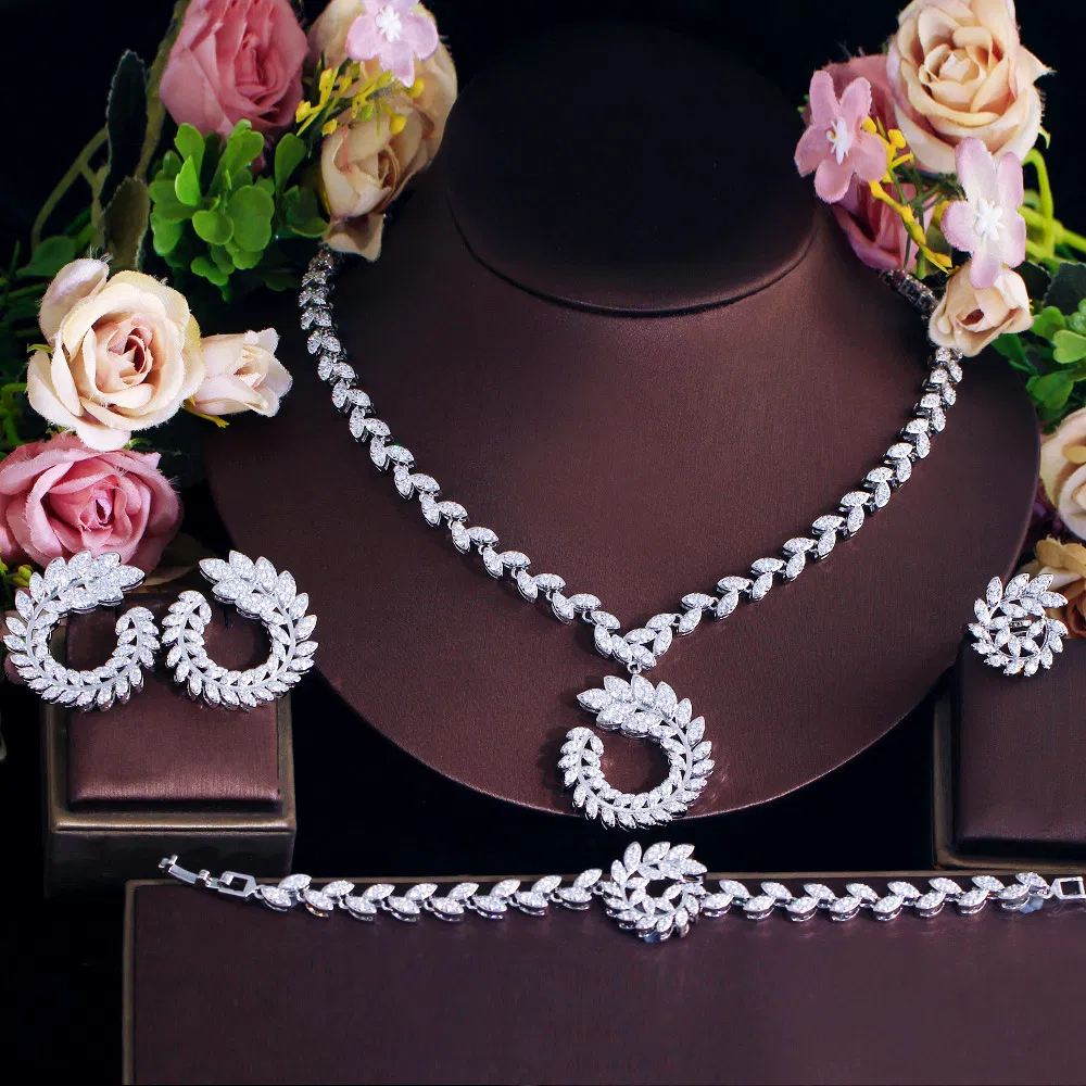 Bridal Jewelry Set 2