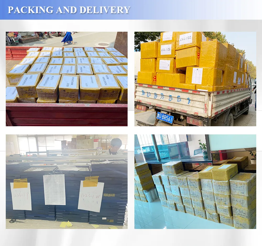 Manufacturing Process