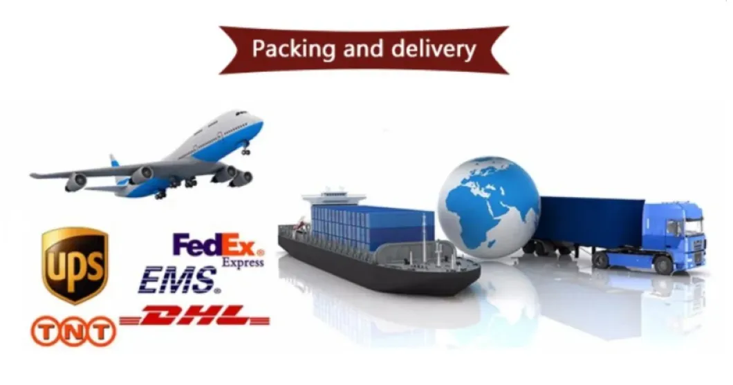 Shipping Information