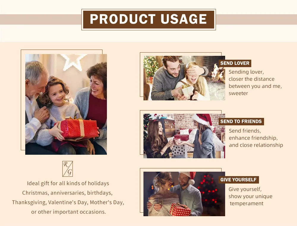 Jewelry Ring Display 6