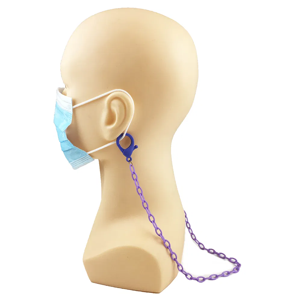 Acrylic Chain Photo 4