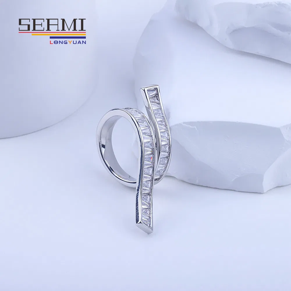 925 Silver Ring