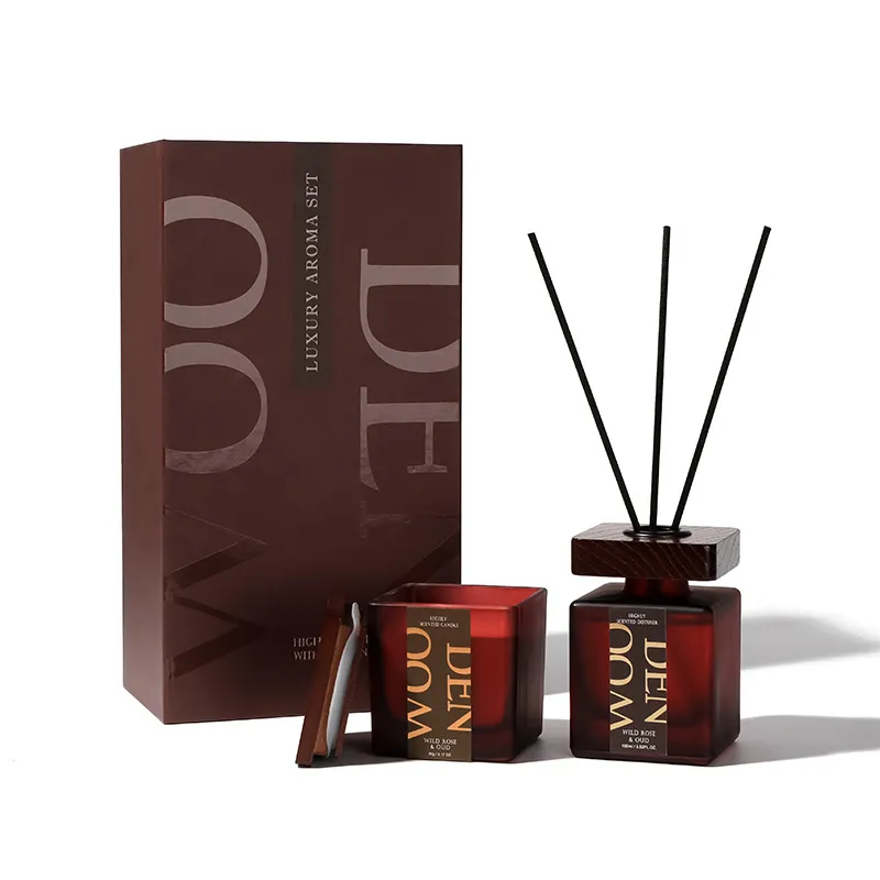 Aromatherapy Diffuser