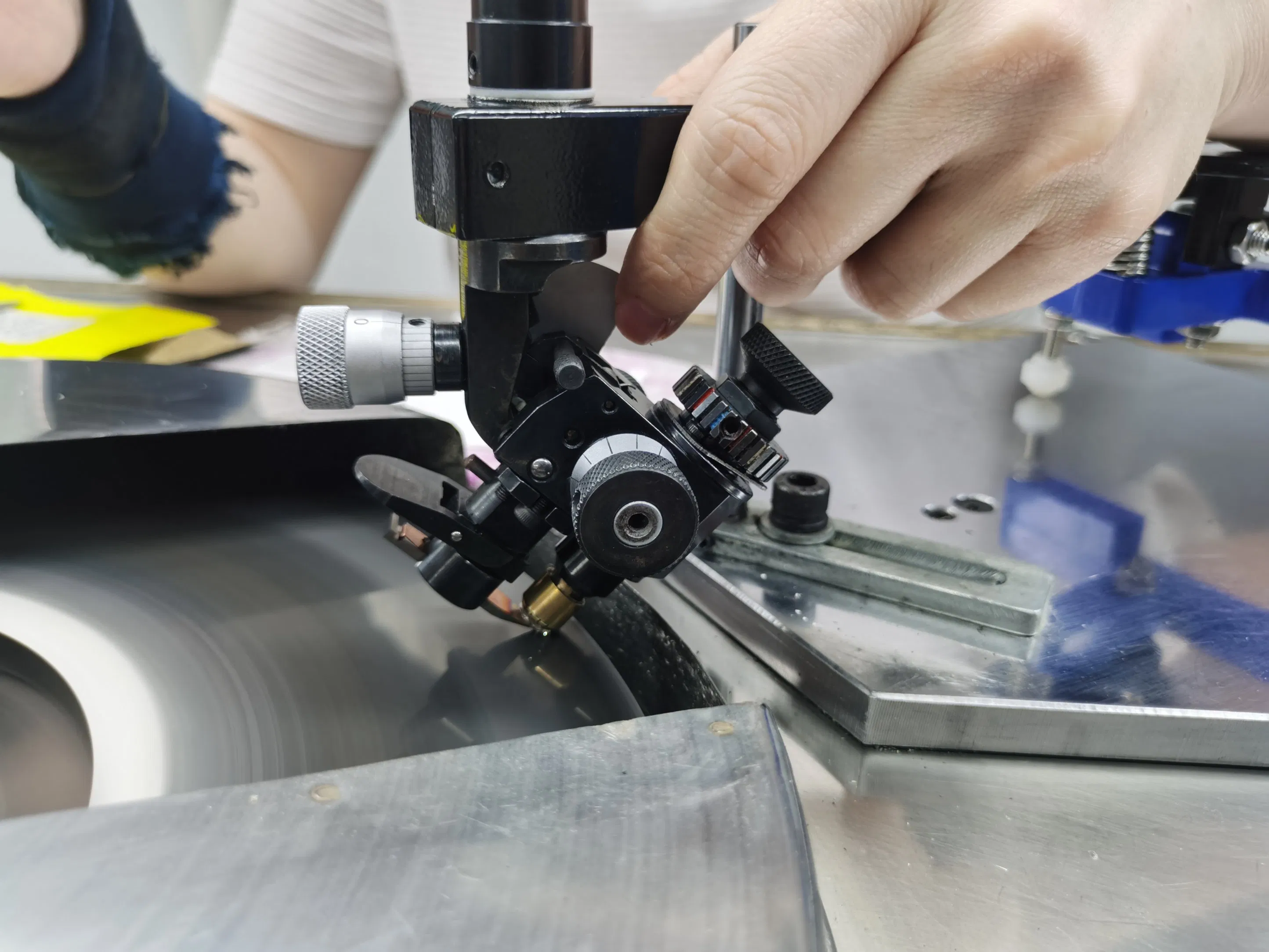 Lab Grown Diamond Engagement Ring Princess Cut White Vvs2 E