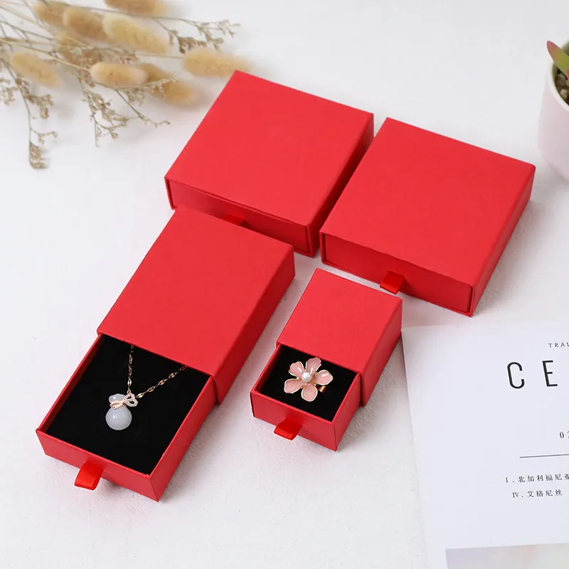 Jewellery Packaging Box