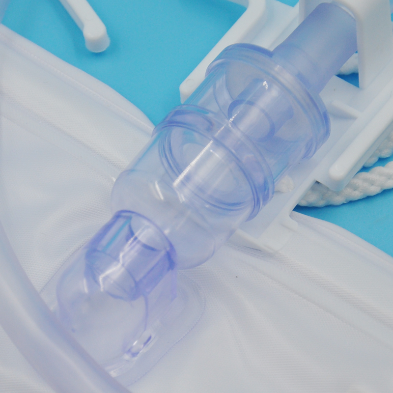 CE Certificated Luxury Close System Disposable Urine Drainage Bags Urinary Collection Bags 2000ml St1406