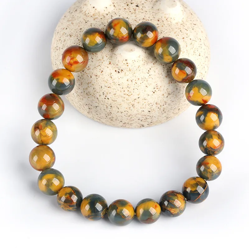 Pietersite Bracelet View 6