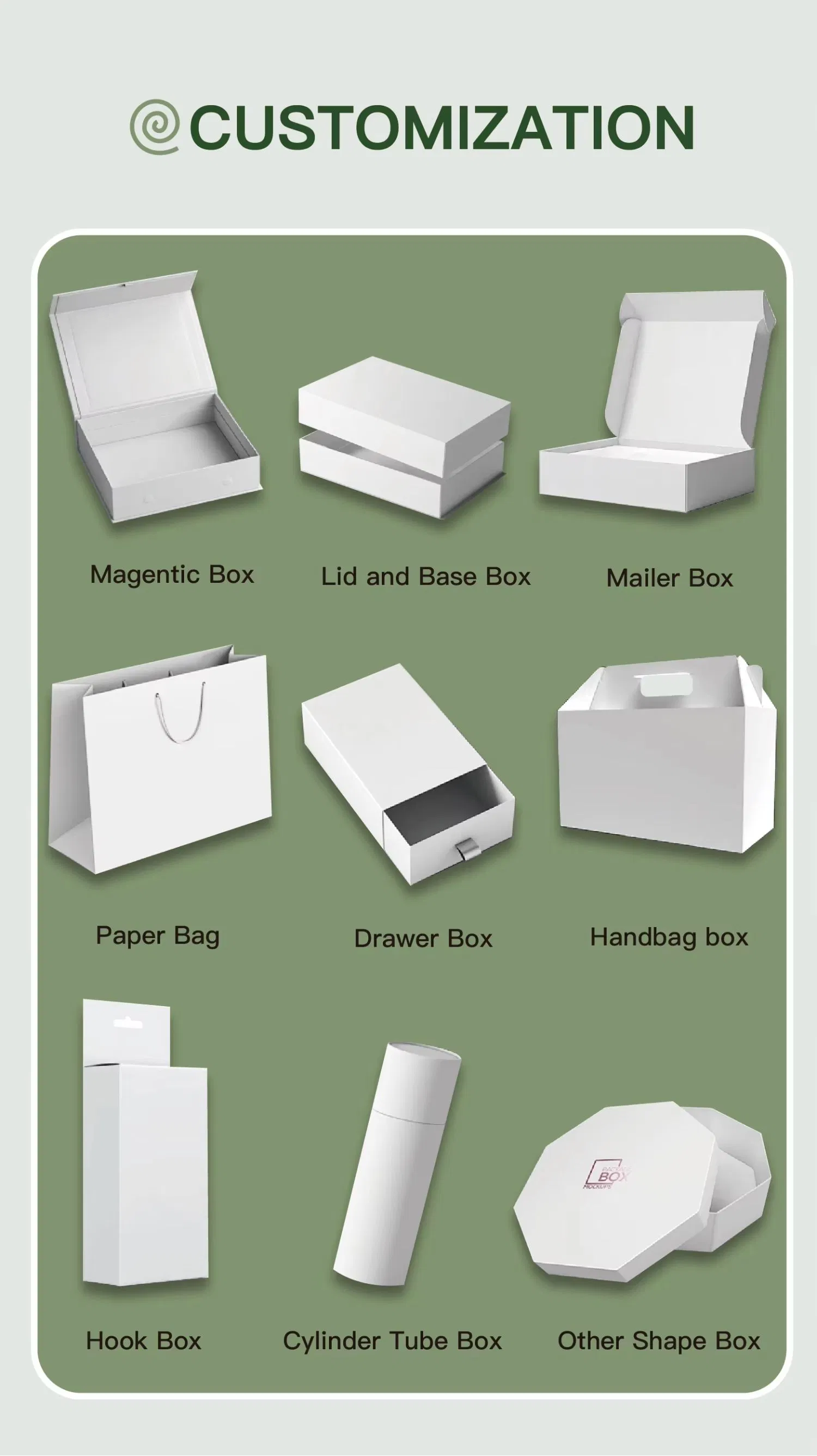 Production display 4