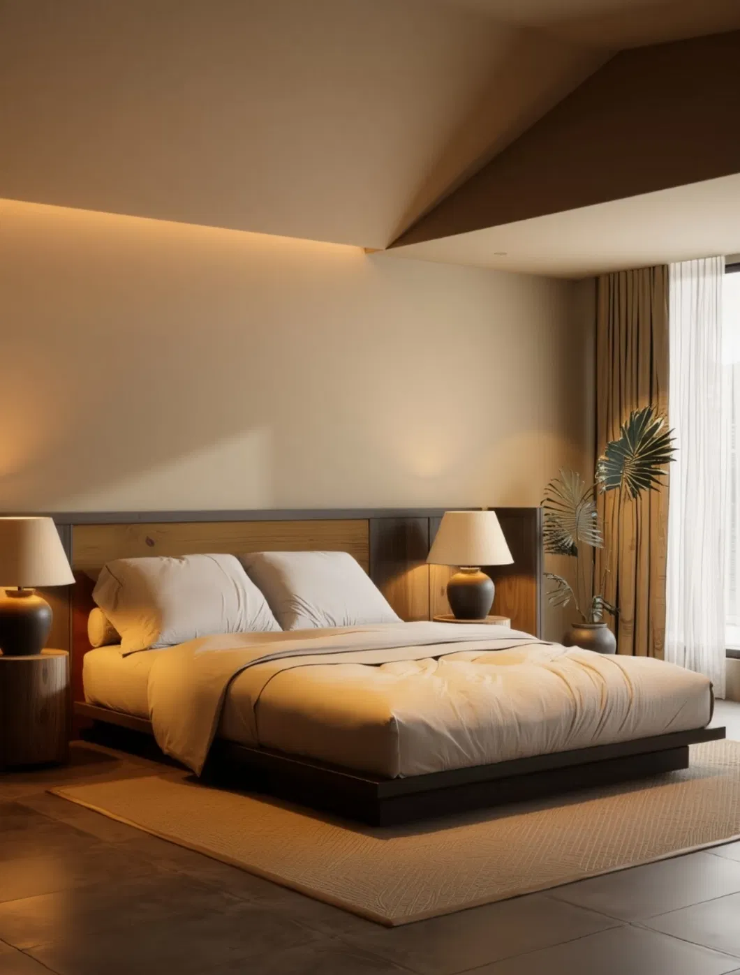 Hotel Bedroom Furniture