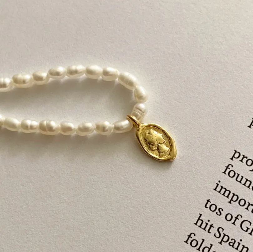 Pendant Necklace View 4