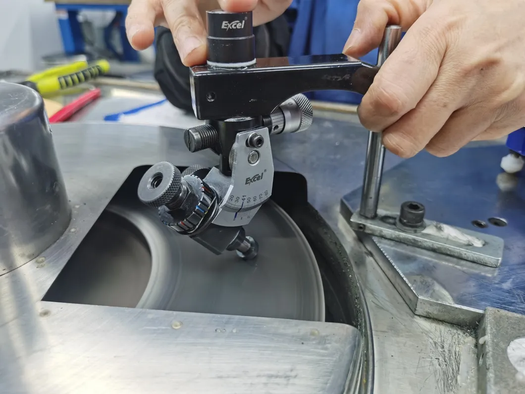 Luxury Lab Diamond Ring