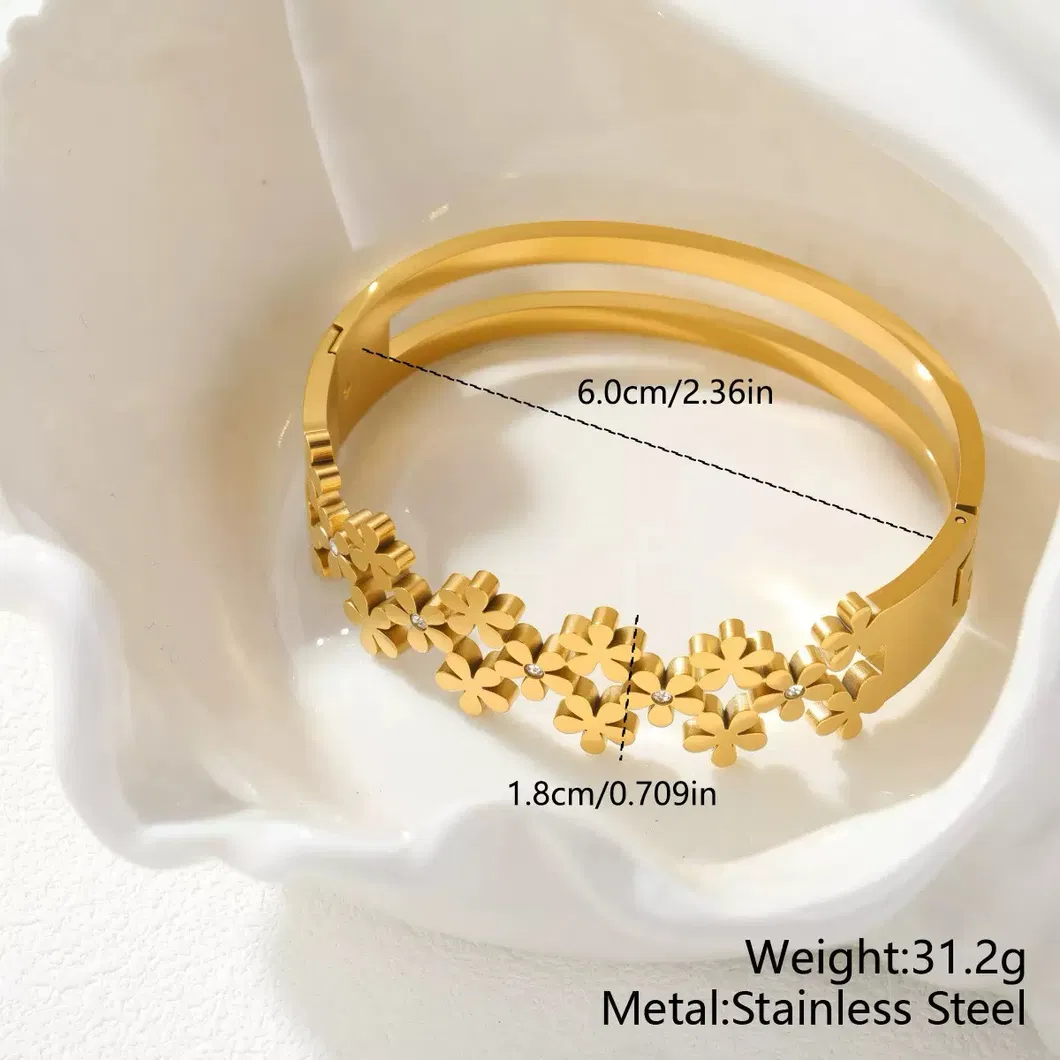 Detailed Jewelry Photo