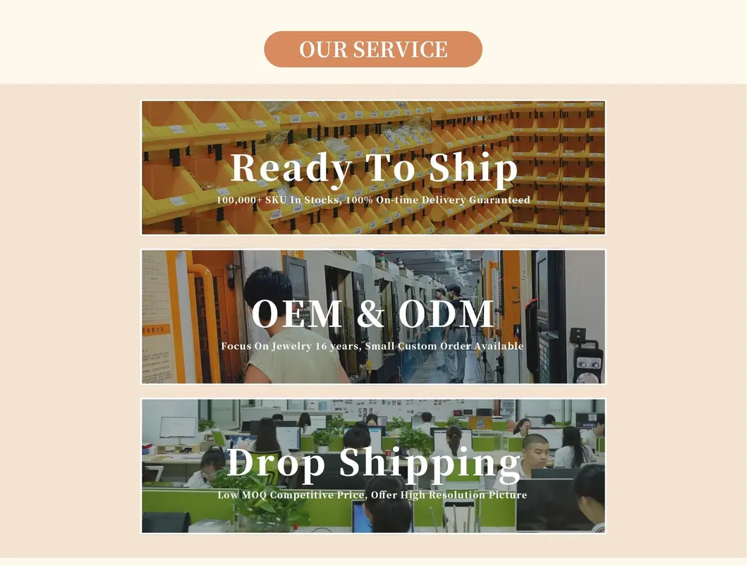 Jewelry Ring Display 3