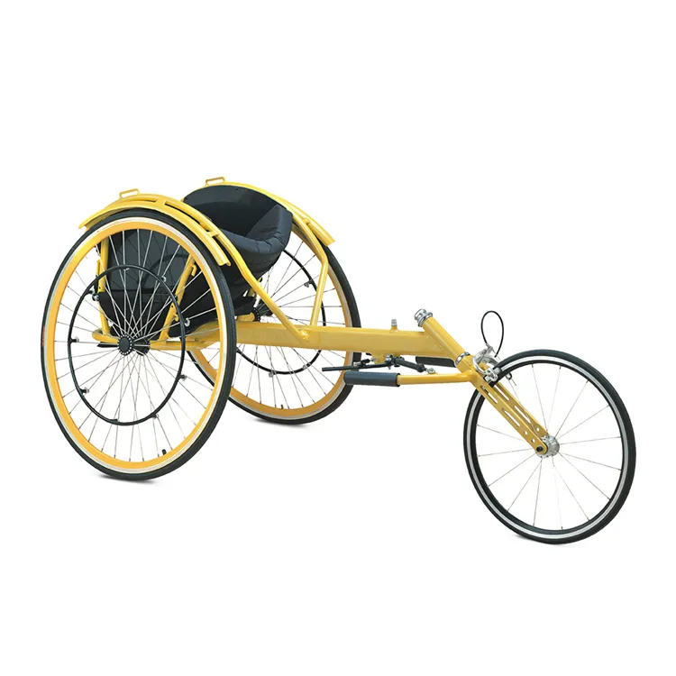 TLS710L-30 Wheelchair