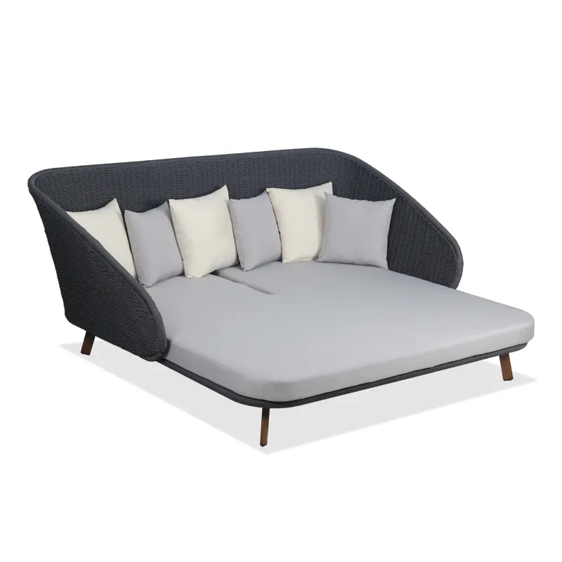 Outdoor Daybed View 1