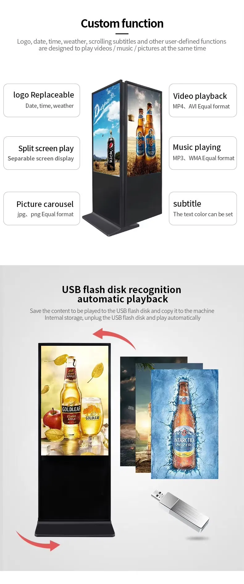 Technical Specifications 1