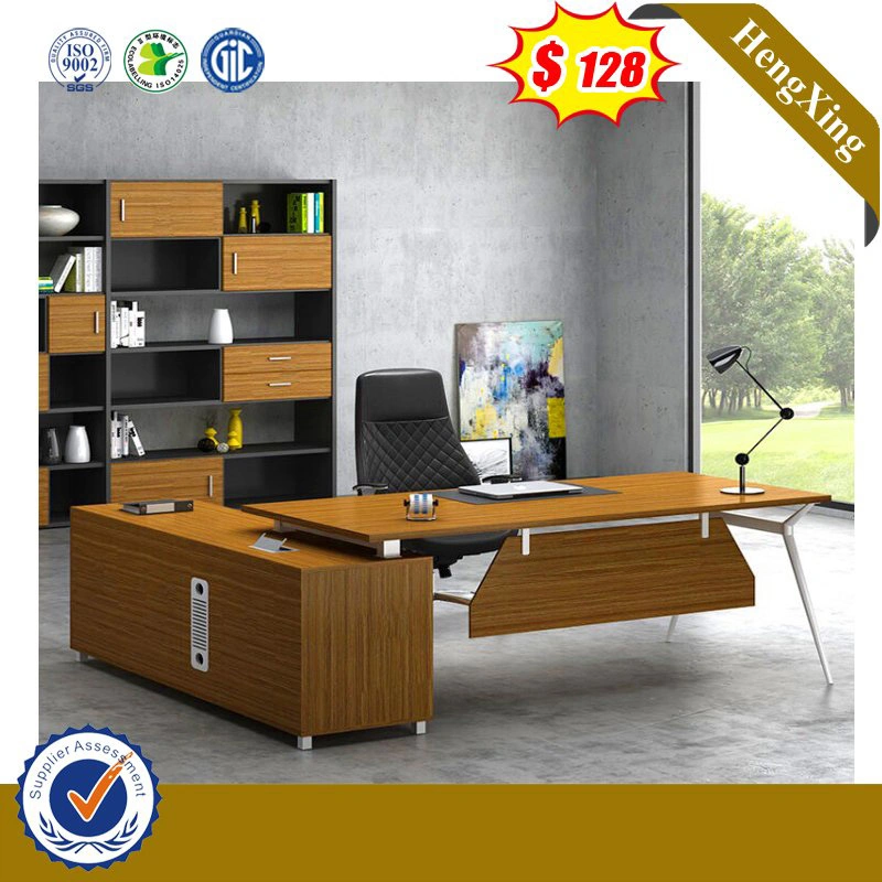 Chinese CEO Room Government Project Executive Desk (HX-8N1428)