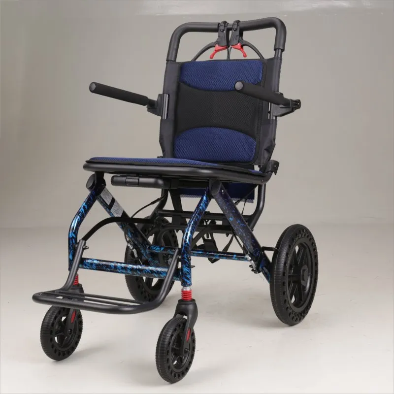 TAW865LJ Wheelchair