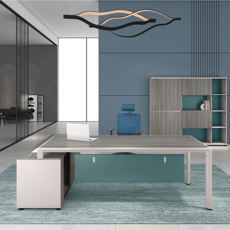 Chinese Gaming Executive Computer Study Smart Home Furniture Tables Office Desk