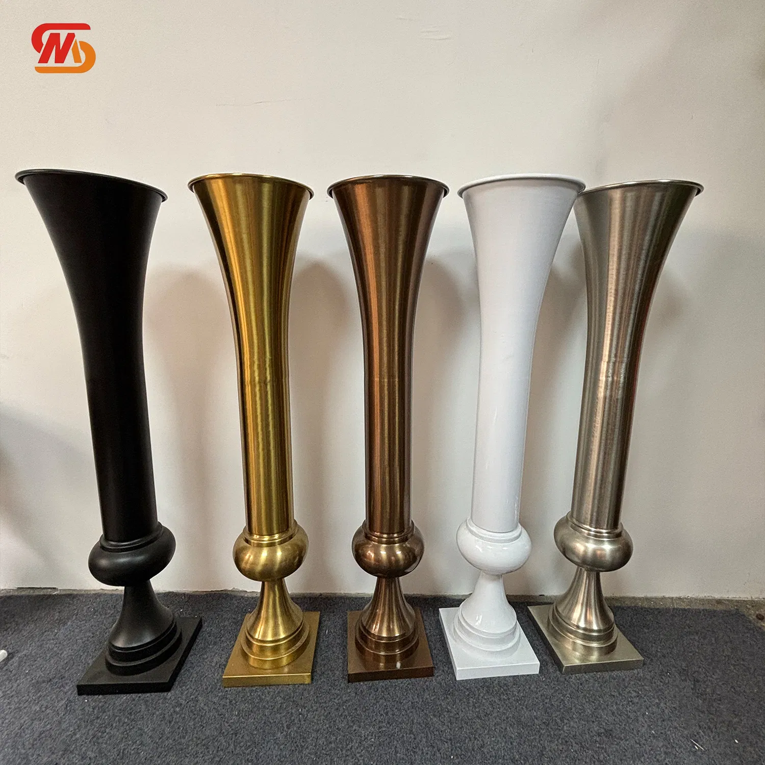 Flower Stand Detail 1