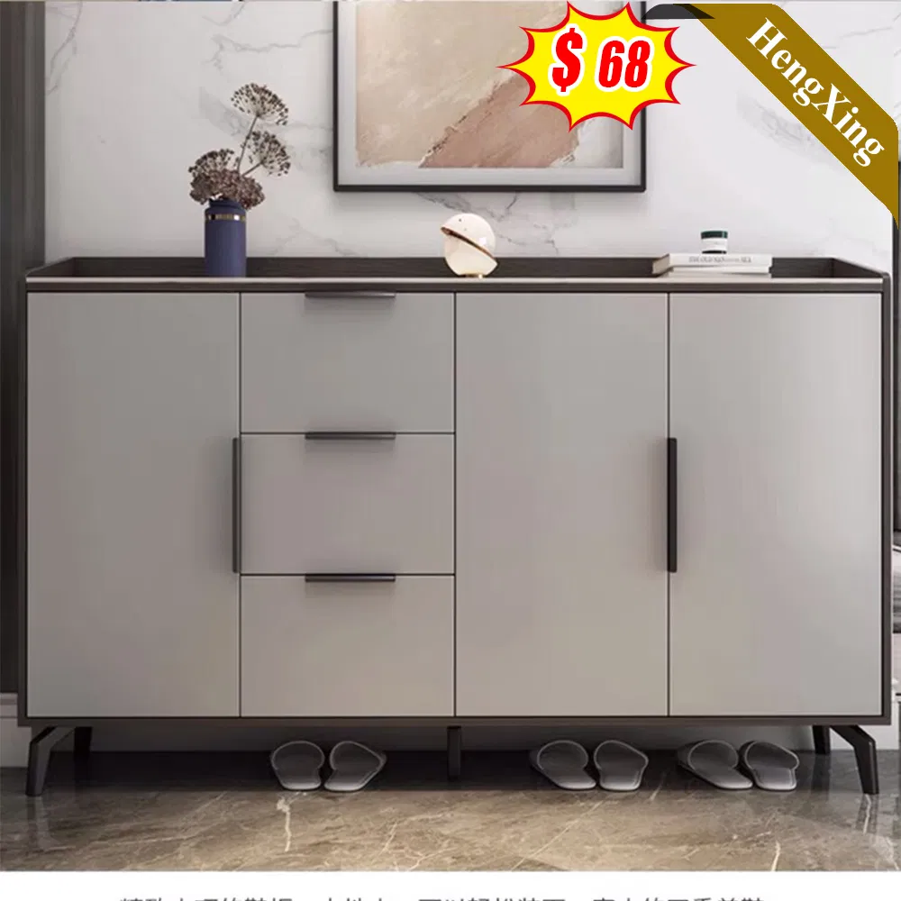 Sideboard Cabinet Overview