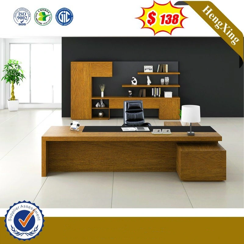 Chinese CEO Room Government Project Executive Desk (HX-8N1428)