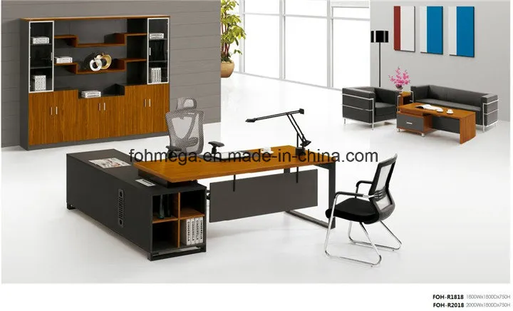 Executive Office Table Desk