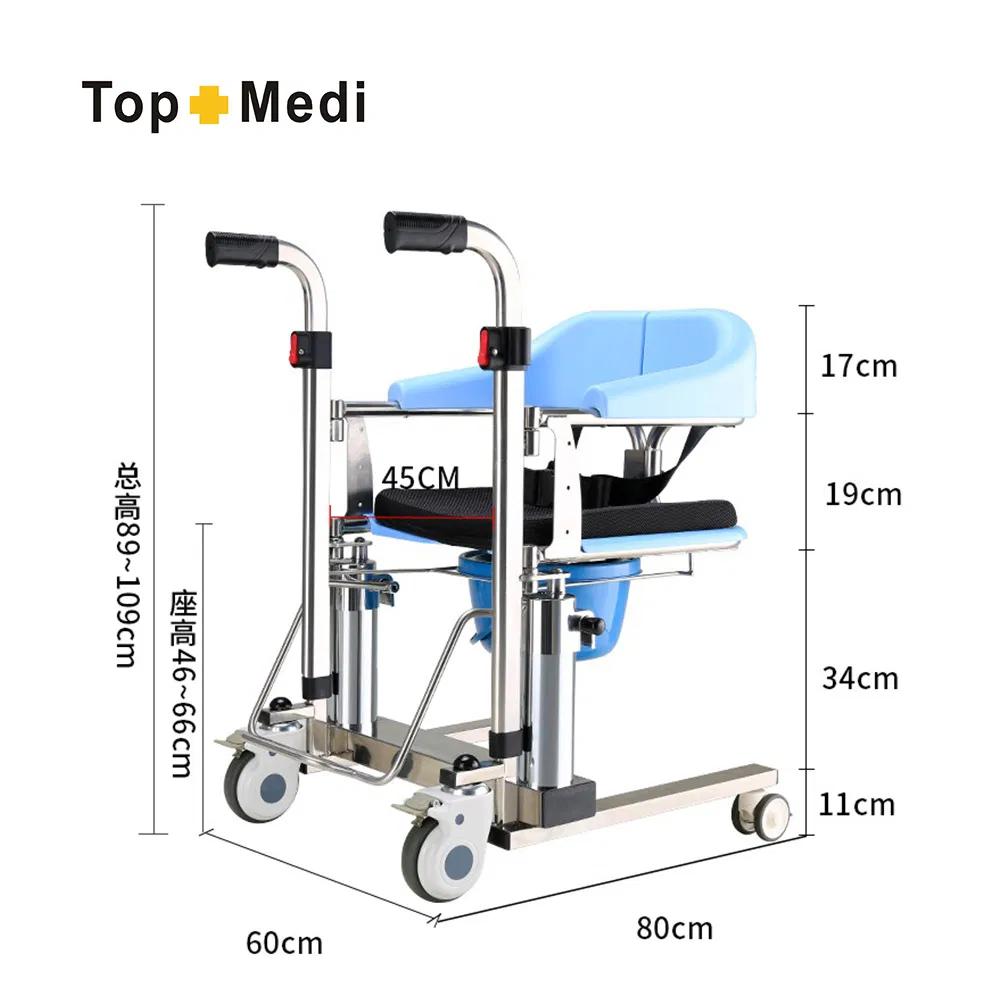 Hydraulic Lifting Chair