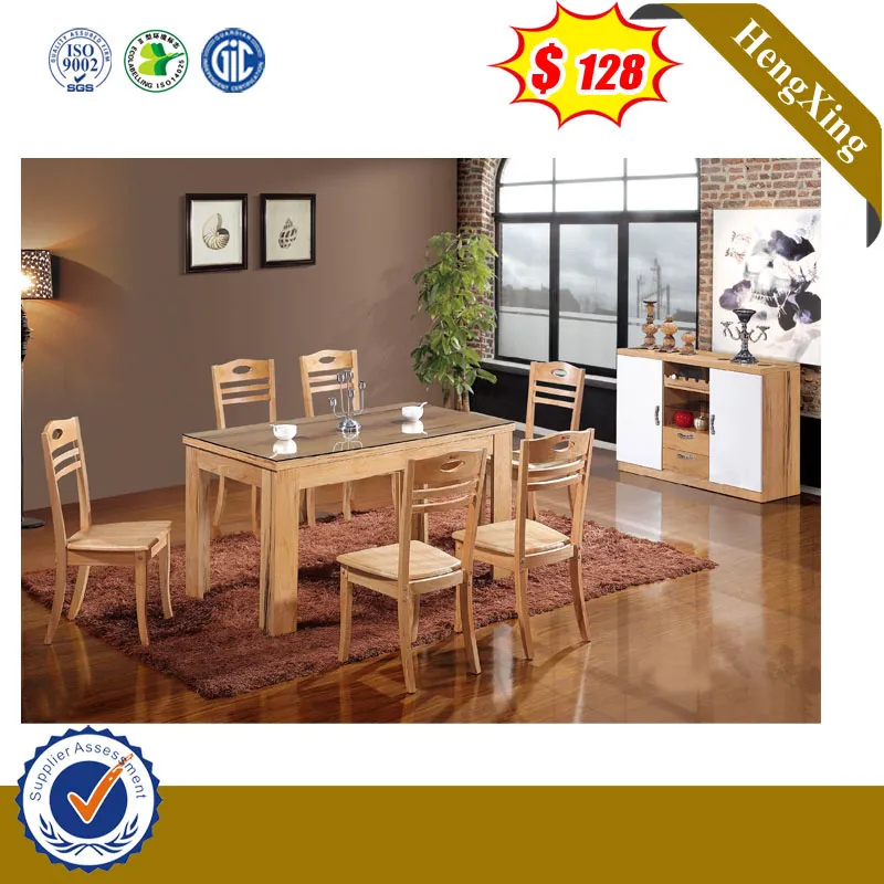 Modern Dining Table