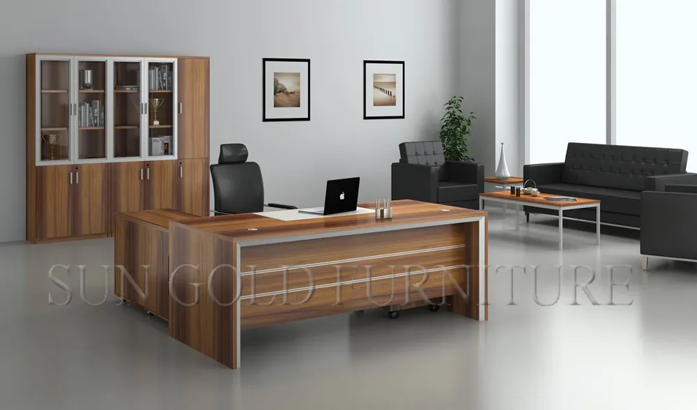 Office Furniture Set