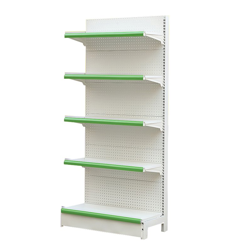 Chinese Supplier Professional Manufactured Customizable Gondola Supermarket Shelf