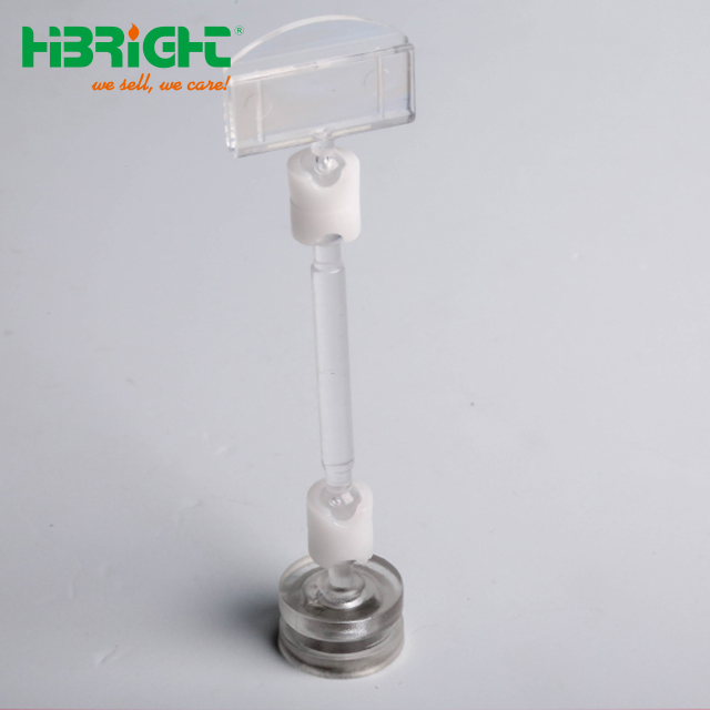 Good Quality Metal Craft Flower Stand with Four Wheels