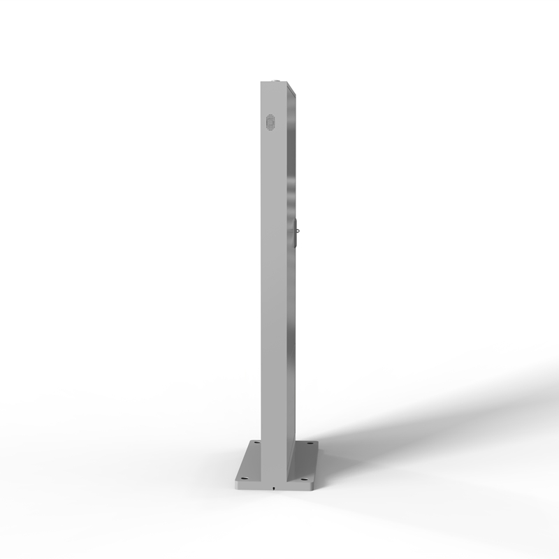 65 Inch Outdoor Waterproof Touch Totem Kiosk TV Signage Floor Stand Digital LCD Display Screen Advertising