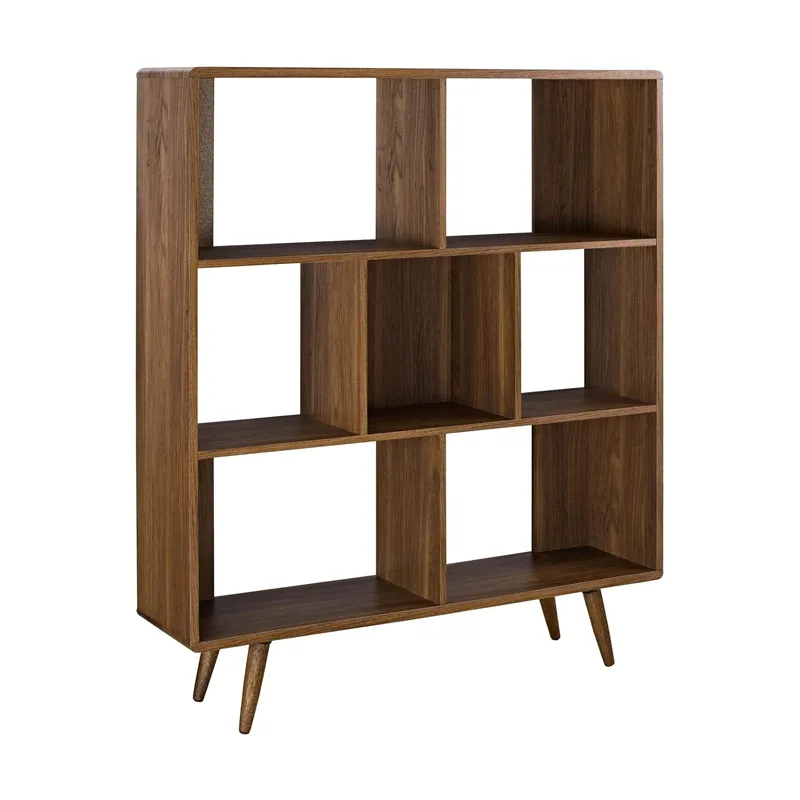 Office Study Bookcase
